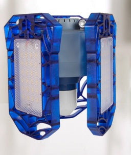Industrial Deformable Garage Light