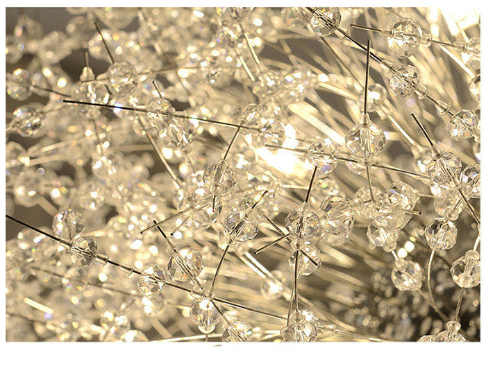 Crystal Chandelier Lighting