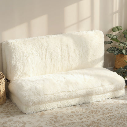 Bean Bag Floor Sofa Bed