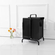 Oxford Large Laundry Basket