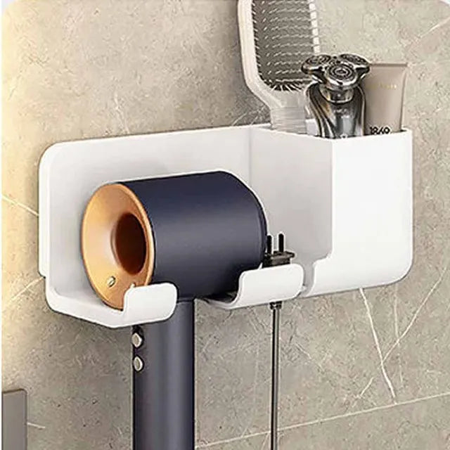 PC Bathroom Storage Shelf