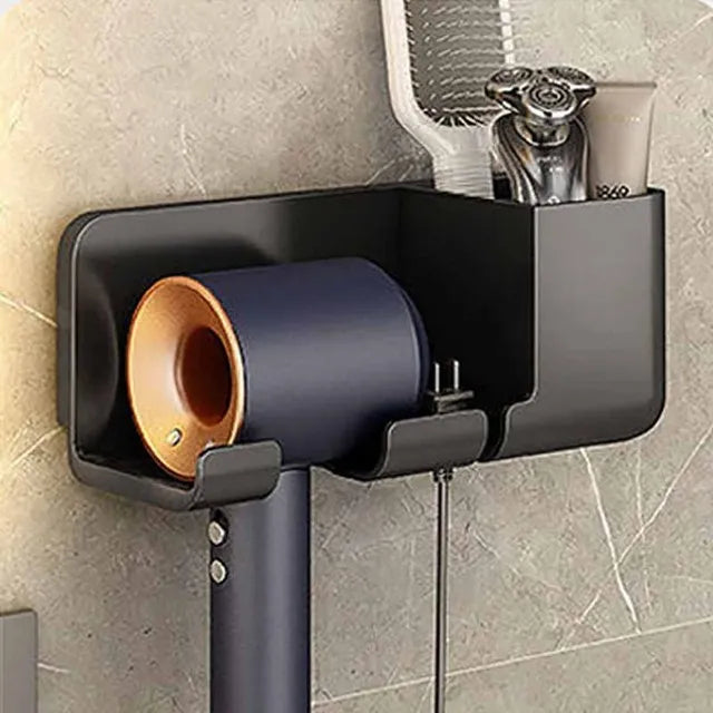 PC Bathroom Storage Shelf
