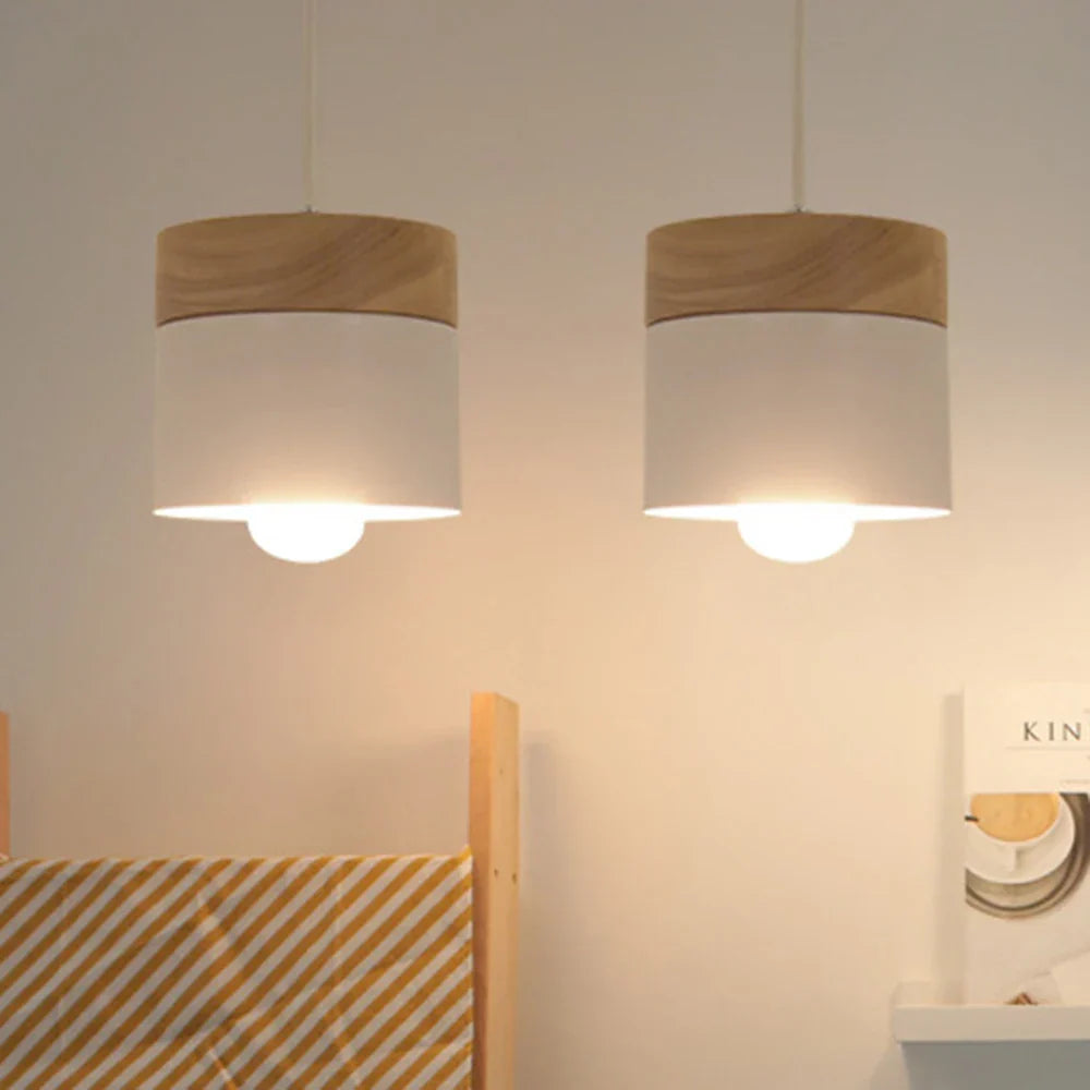 Decorbites™ Industrielle Hängelampe: Vintage-Stil für Küchen- und Esszimmerbeleuchtung