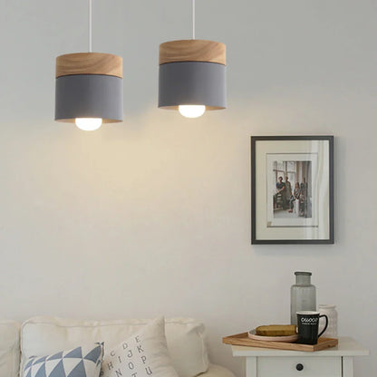 Decorbites™ Industrielle Hängelampe: Vintage-Stil für Küchen- und Esszimmerbeleuchtung