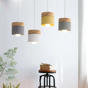 Vintage Kitchen Pendant Light
