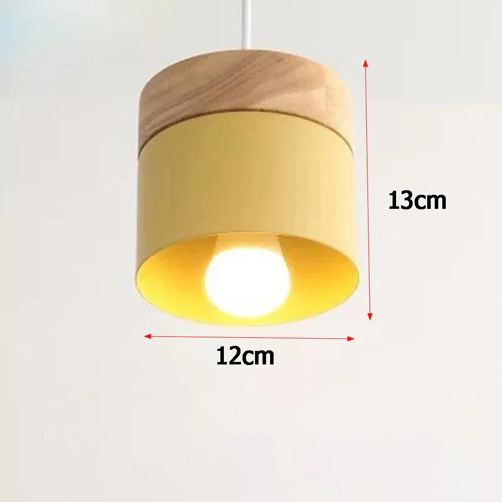 Decorbites™ Industrielle Hängelampe: Vintage-Stil für Küchen- und Esszimmerbeleuchtung