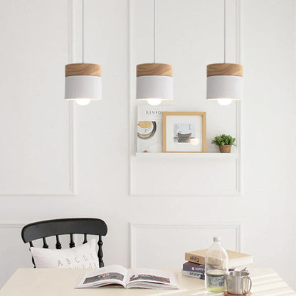 Decorbites™ Industrielle Hängelampe: Vintage-Stil für Küchen- und Esszimmerbeleuchtung