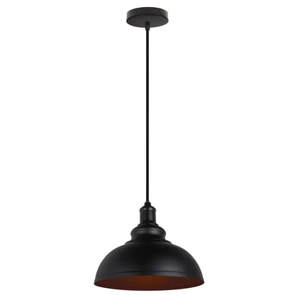 Decorbites™ Eisen-Hängeleuchte Vintage Loft Bar-Beleuchtung Nordische Hängelampe