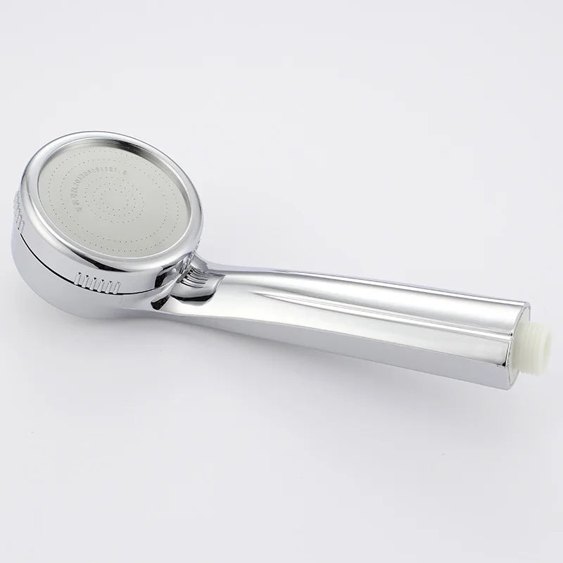 Handheld Massage Shower Nozzle