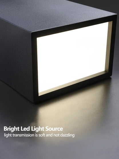 DecorBites™ LED Ceiling Lamp Modern Minimalist Dining Bedroom Lights