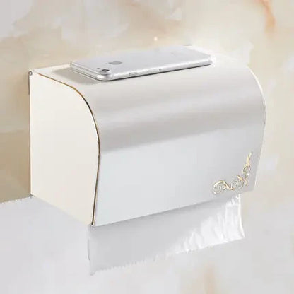DecorBites™ Bath Hardware Set: Shelf, Towel Rack, Holder, Brush Holder, Towel Hanger, Hooks