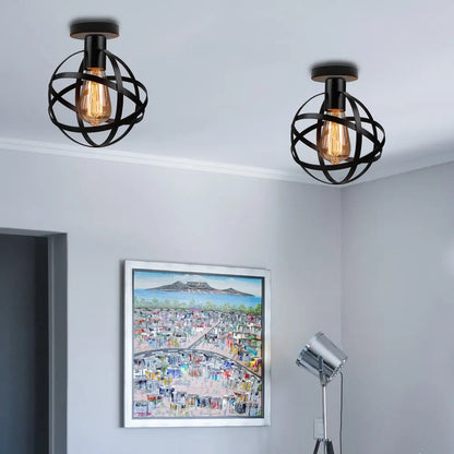 Decorbites™ Industrielle Pendelleuchten - Moderne Kücheninsel-Lampe, Café-Hängeleuchte