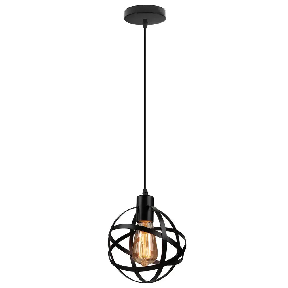 Decorbites™ Industrielle Pendelleuchten - Moderne Kücheninsel-Lampe, Café-Hängeleuchte