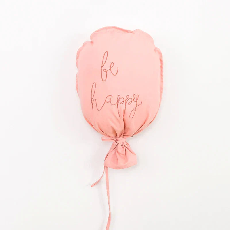 DecorBites™ Cotton Balloon Wall Hanging Ornaments for Kids Room Decor