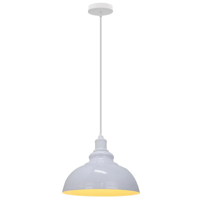 Decorbites™ Eisen-Hängeleuchte Vintage Loft Bar-Beleuchtung Nordische Hängelampe