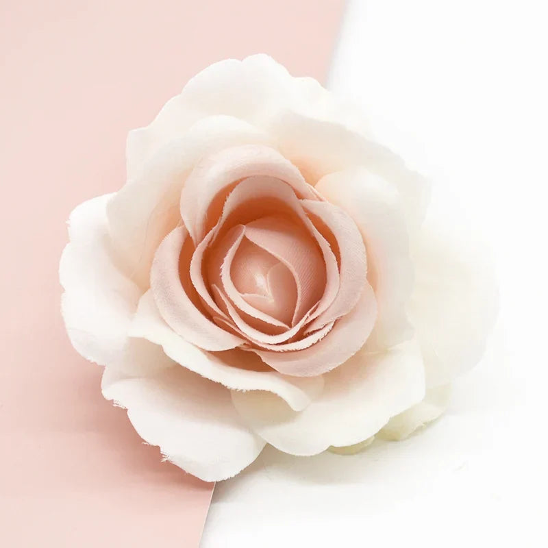 Decorbites™ Künstliche Blumen: Wohnraumdekoration, Hochzeitsdekoration, DIY-Bastelarbeiten, Veranstaltungsdekoration