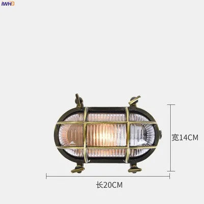 Brushed Nickel Wall Light