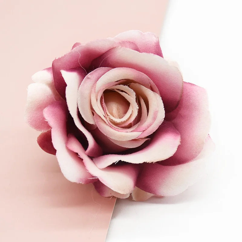 Decorbites™ Künstliche Blumen: Wohnraumdekoration, Hochzeitsdekoration, DIY-Bastelarbeiten, Veranstaltungsdekoration
