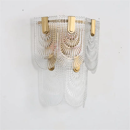 Decorbites™ Kunstglas-Leuchter: Elegante Luxusbeleuchtung für Wohn-, Ess- und Schlafzimmer
