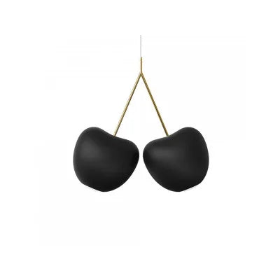 Decorbites™ Gold-Hängelampe für Wohnzimmer, Bar, Esszimmer – Italienisches Design