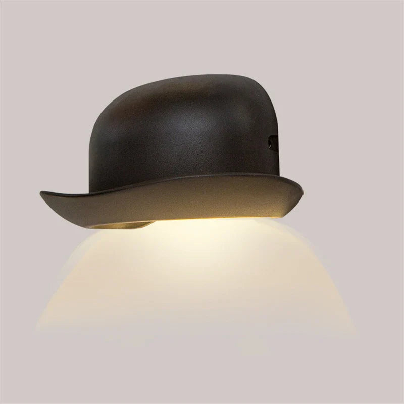 Decorbites™ LED-Aluminium-Wandleuchte: Moderne minimalistische Schlafzimmer-Gang- & Badezimmerbeleuchtung