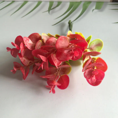 Decorbites™ Künstliche Farne Sträucher: Kreative Pflanzendekoration für Wände