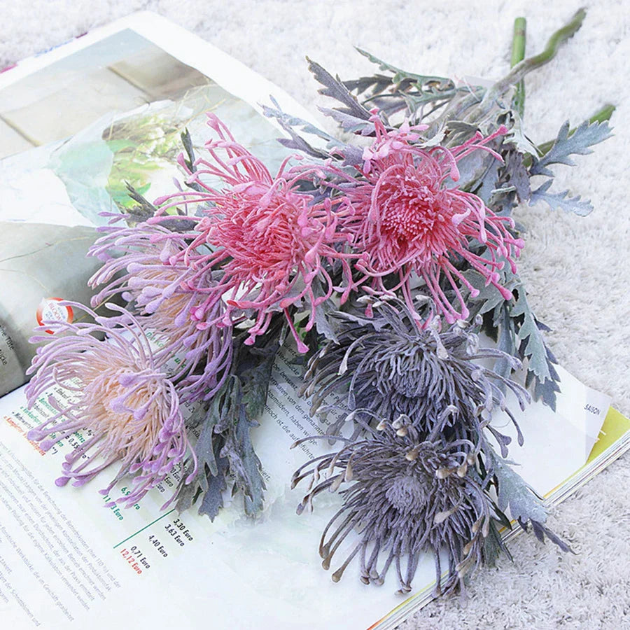 Decorbites™ Künstliche Krabbenklaue für die Dekoration zu Hause und bei Hochzeiten