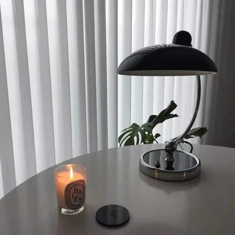 Decorbites™ Gravurtischleuchte: Klassische Retro-Dekoration für Zuhause, Büro und Villa