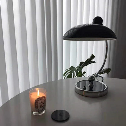 Decorbites™ Gravurtischleuchte: Klassische Retro-Dekoration für Zuhause, Büro und Villa