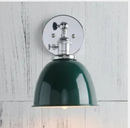 Decorbites™ Industrielle Vintage Wandlampen für Schlafzimmer, Küche, Treppe, Loft-Dekoration