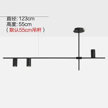 Decorbites™ Goldene Kronleuchter Lampe Modernes Designer-Kunstwerk für Wohnzimmer und Esszimmer E27