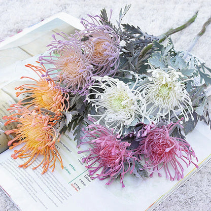 Decorbites™ Künstliche Krabbenklaue für die Dekoration zu Hause und bei Hochzeiten