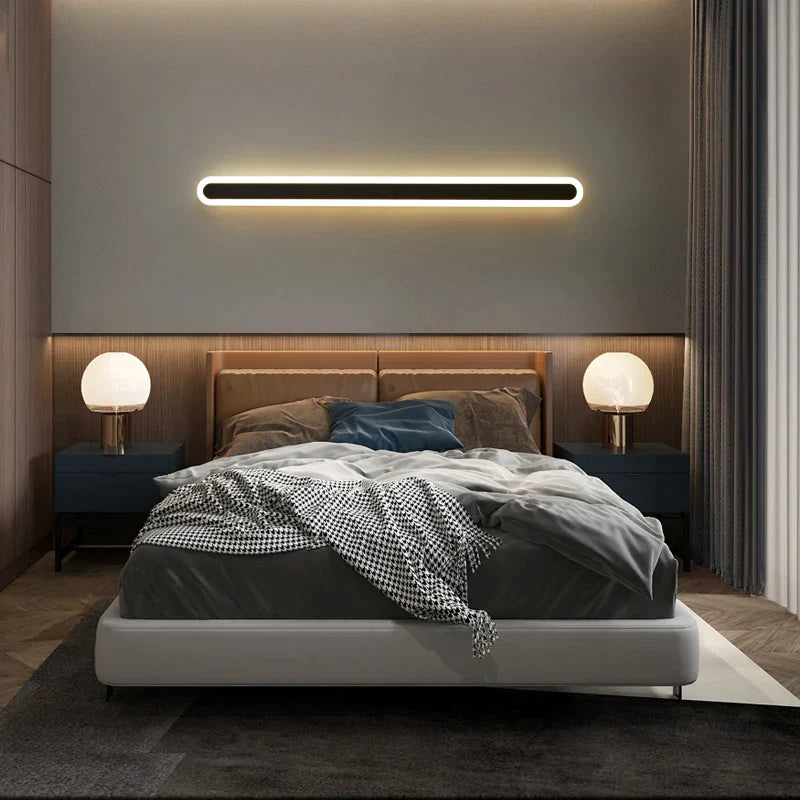 Modern LED Wall Lamp