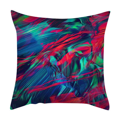 Decorbites™ Abstraktes Tusche-Marmor Kissenbezug - Sofa Autositze Heimdekoration
