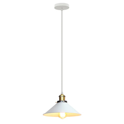 Decorbites™ Industrielle Pendelleuchten: Modern-retro Loft-Hängeleuchte für die Einrichtung zu Hause