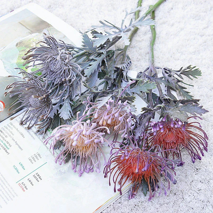 Decorbites™ Künstliche Krabbenklaue für die Dekoration zu Hause und bei Hochzeiten