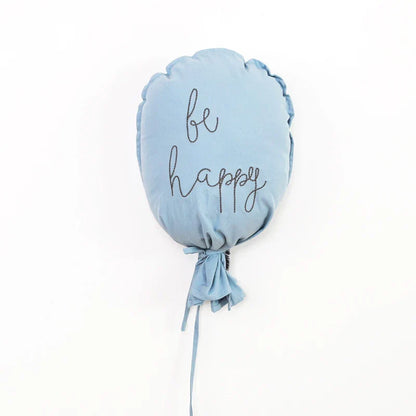 DecorBites™ Cotton Balloon Wall Hanging Ornaments for Kids Room Decor