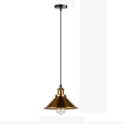 Decorbites™ Industrielle Vintage-Hängelampe für Restaurant und Wohnzimmer