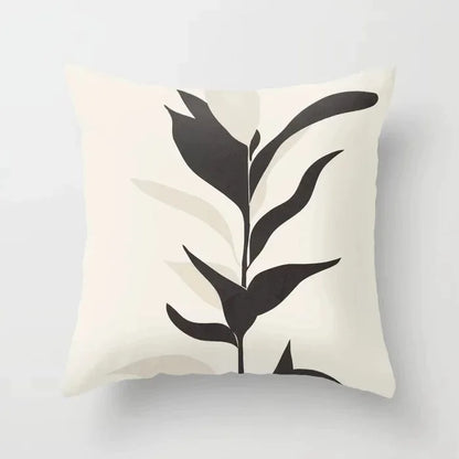 DecorBites™ Decorative Pillowcase 45*45cm Home Sofa Bed Car Cushion Cover