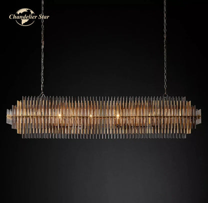 Decorbites™ LED Emile Kronleuchter – Stilvolles Licht für Esszimmer und Wohnzimmer