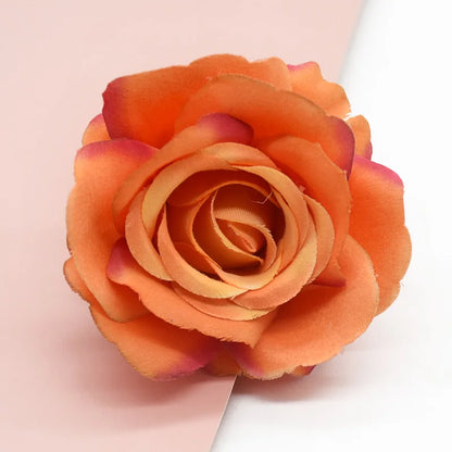 Decorbites™ Künstliche Blumen: Wohnraumdekoration, Hochzeitsdekoration, DIY-Bastelarbeiten, Veranstaltungsdekoration