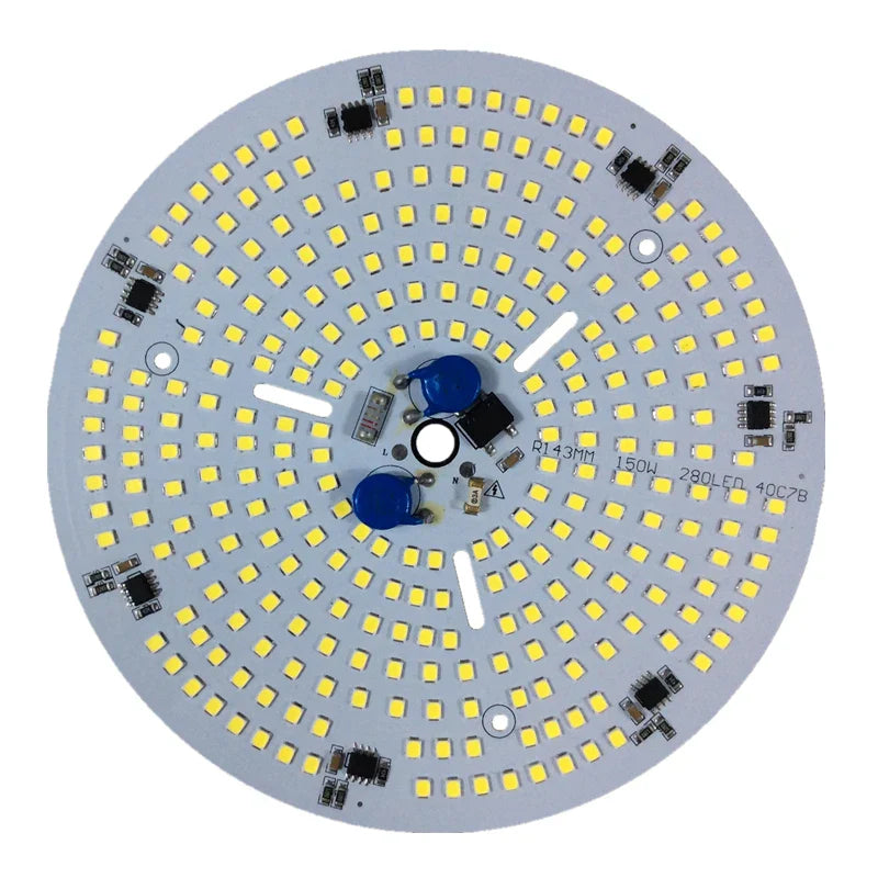 Industrial LED Light Board