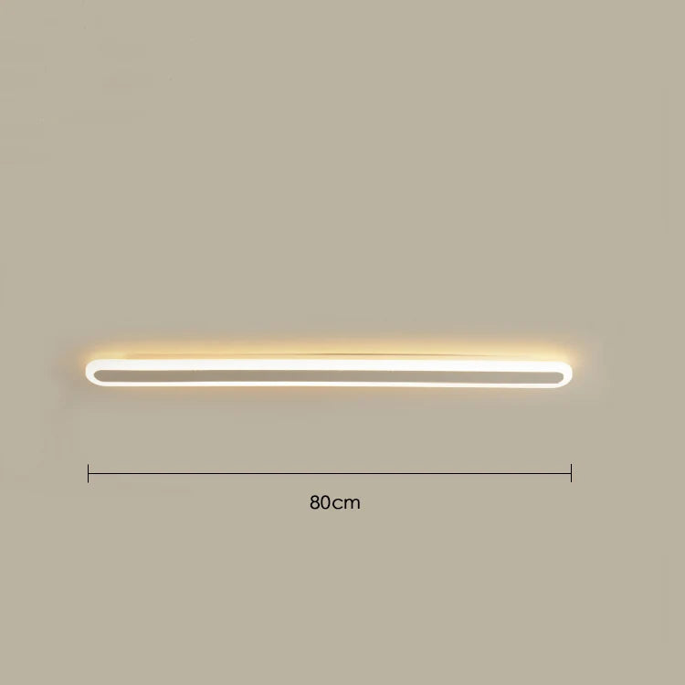 Modern LED Wall Lamp