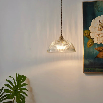 Decorbites™ Glasleuchter Anhängerlichter für Veranda, Schlafzimmer oder Restaurant