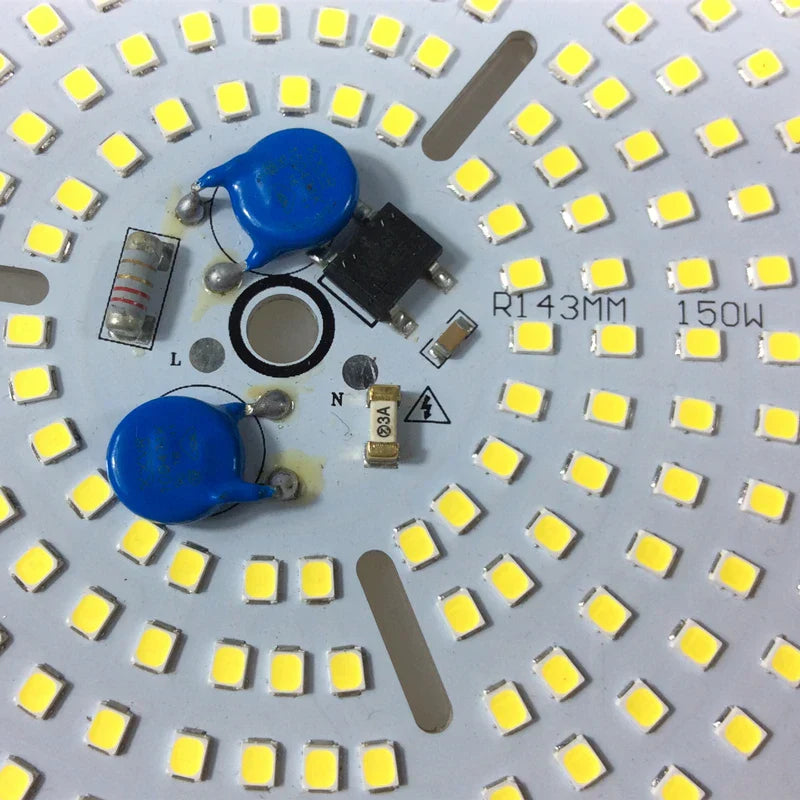 Industrial LED Light Board