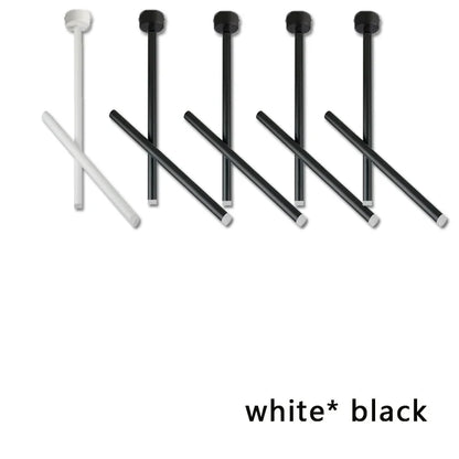 Modern Adjustable COB Aluminum Pendant Light