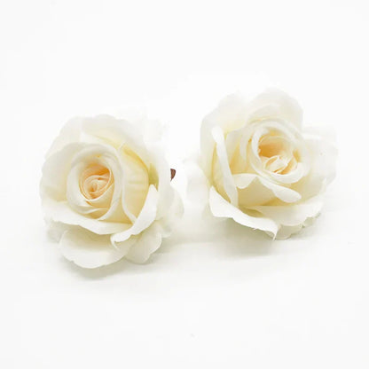 Decorbites™ Künstliche Blumen: Wohnraumdekoration, Hochzeitsdekoration, DIY-Bastelarbeiten, Veranstaltungsdekoration