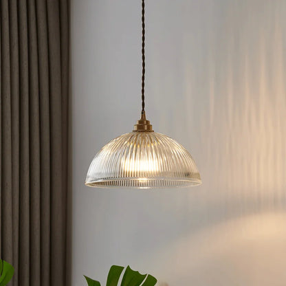 Decorbites™ Glasleuchter Anhängerlichter für Veranda, Schlafzimmer oder Restaurant