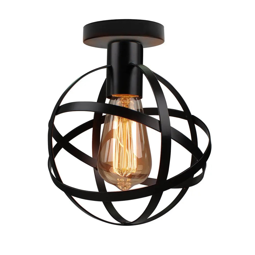Decorbites™ Industrielle Pendelleuchten - Moderne Kücheninsel-Lampe, Café-Hängeleuchte