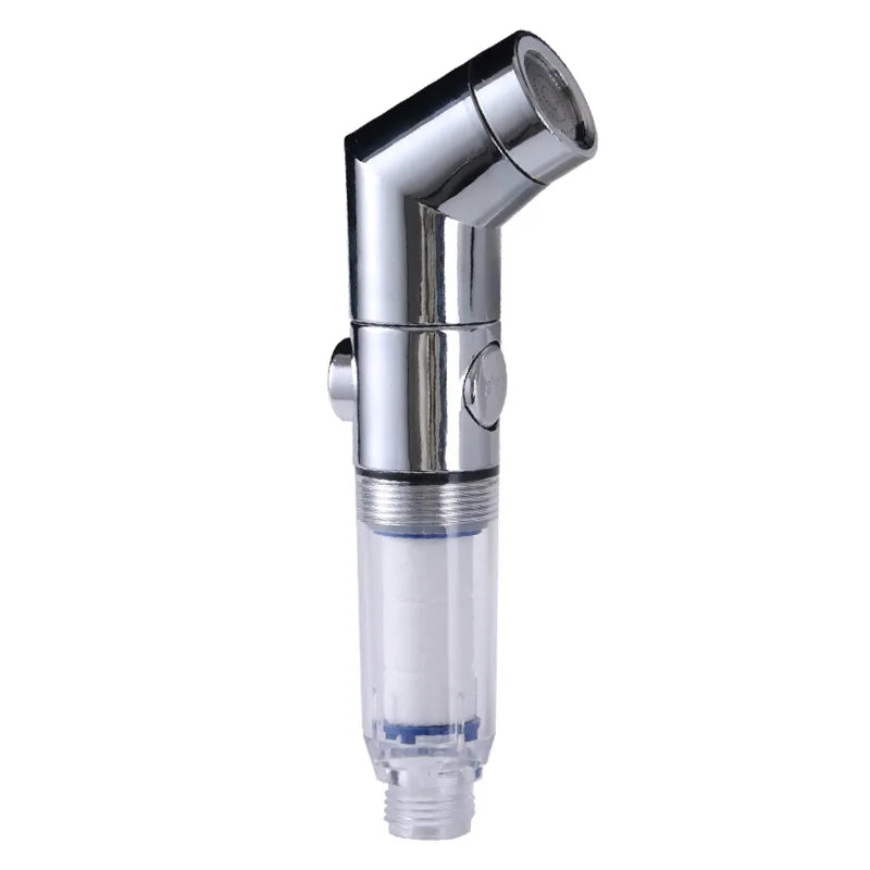 Decorbites™ Hochdruck-Handsprühdusche Bidet-Wasserhahn-Set